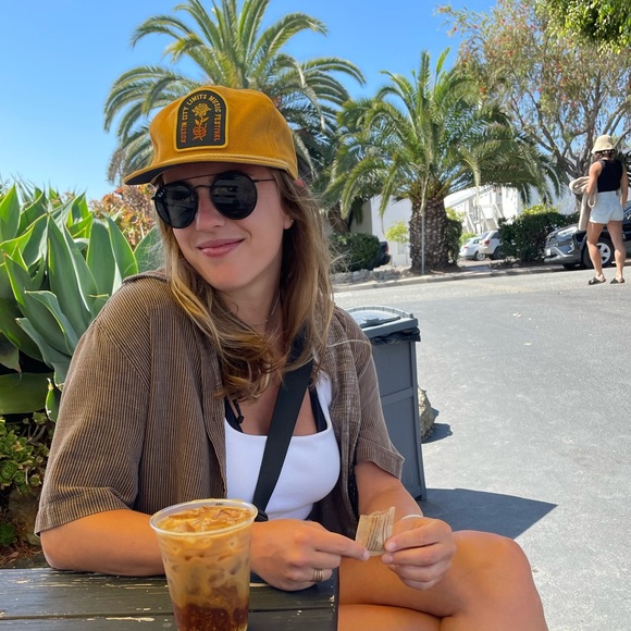 Meet your Posher, Riley - Picture 1 of 1